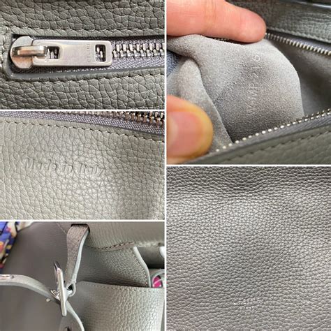 How to Authenticate Céline Bags 